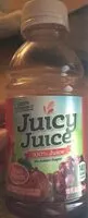 चीनी की मात्रा Juice blend from concentrate