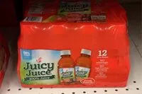 चीनी की मात्रा Fruit Punch