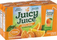 含糖量 Juice Blend