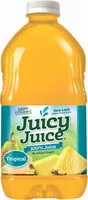 含糖量 100% Juice