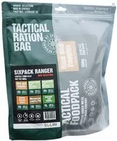 Quantité de sucre dans Tactical Foodpack - Ranger vegan/vegetarisch
