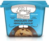 含糖量 Eat Pastry - chocolate chip cookie dough Gluten free