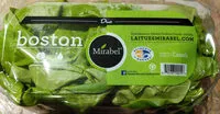 चीनी की मात्रा Hydroponic Boston Lettuce Duo