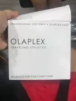 Azúcar y nutrientes en Olaplex