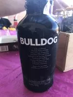 Gula dan nutrisi di dalamnya Bulldog