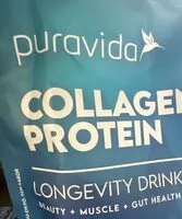 İçindeki şeker miktarı Collagen protein