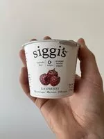 Сахар и питательные вещества в The icelandic milk and skyr corporation