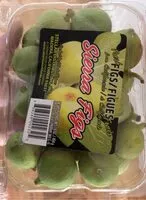 Jumlah gula yang masuk Sierra Figues
