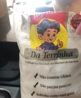 İçindeki şeker miktarı Tapioca