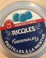 Sokerin määrä sisällä terrine forestiére