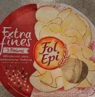 Количество сахара в Extra fines 3 Poivres