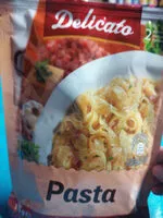 Zuckermenge drin Pasta Carbonara