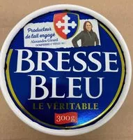 含糖量 Bresse bleu