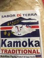 含糖量 Kamoka