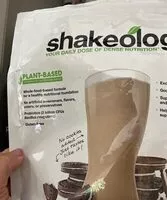 入っている砂糖の量 Cookies and cream