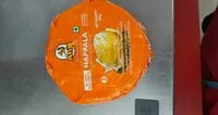 Sokerin määrä sisällä anil papad