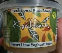 Gula dan nutrisi di dalamnya Kenilworth