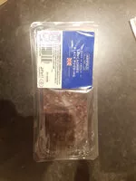 Cantidad de azúcar en Lancashire Black Pudding