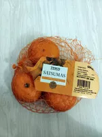Количество сахара в Satsumas