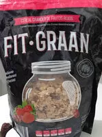 Şeker ve besinler Fit graan