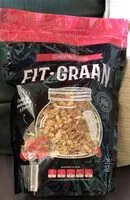 含糖量 Fit-graan