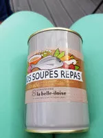 Suhkru kogus sees maquereau lentilles béluga