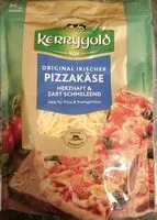 Jumlah gula yang masuk Original Irischer Pizzakäse