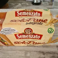 Suhkru kogus sees Solopane integrale