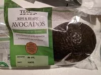 Quantité de sucre dans Ripe and Ready Avocados