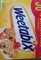Amount of sugar in Weetabix