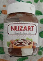 Azúcar y nutrientes en Nuzart