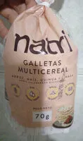 Gula dan nutrisi di dalamnya Natri