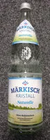 Zuckermenge drin Naturelle