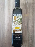 含糖量 olio extra vergine di oliva