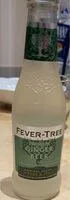 Sokerin määrä sisällä Premium Ginger Beer