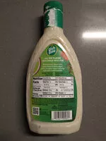 चीनी की मात्रा Creamy Caesar Dressing