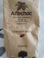 Azúcar y nutrientes en Artechoc