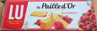 含糖量 la paille d'or