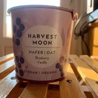 Jumlah gula yang masuk Avoine fermenté   Mûre /vanille
