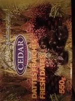 चीनी की मात्रा fresh dates