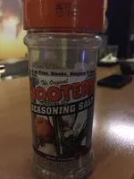 Zucker und Nährstoffe drin Hooters