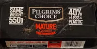 Количество сахара в Mature Cheddar