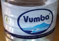 Сахар и питательные вещества в Vumba