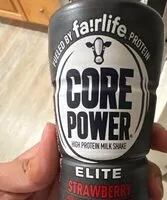 含糖量 Core power