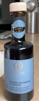 含糖量 Vinaigre balsamique de Modène