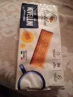 Suhkru kogus sees novellini al latte eiele