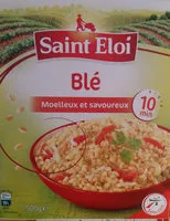 Количество сахара в blé