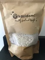 Riz basmati