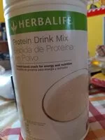 含糖量 Bebida de proteína en polvo / Proteínas drink milk