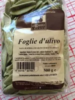 中的糖分和营养成分 Iogusto apulia